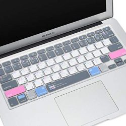 Keyboard Cover for MacBook Air 13