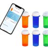 Instantly Set Pill Reminder