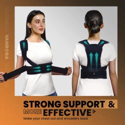 Posture Corrector for Women and Men