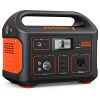 Outdoor Solar Generator Portable Power Station
