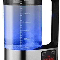 Rich Water Machine 2L Large Capacity