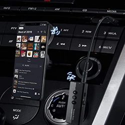 Bluetooth Audio Adapter for TV PC