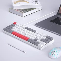 Fast Type-C Cable Mechanical Gaming Keyboard