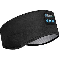 Sleep Headphones Bluetooth Sports Headband
