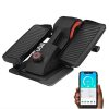 Under Desk Elliptical Machine for Home Workout