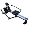 Glider Pro Hydraulic Rowing Machine