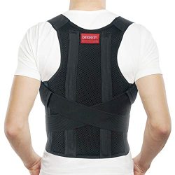 Posture Corrector Clavicle and Shoulder Support