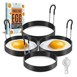 Egg Ring for Frying Eggs