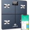 Bathroom Smart Scale Body Weight