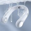 Cold Air Conditioner Neck Fan