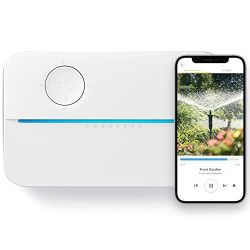 Fast Sprinkler Controller Alexa and Apple HomeKit Ready