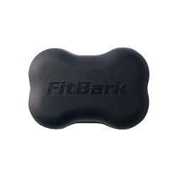 Health & Fitness Tracker for Dogs