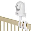 Universal Baby Monitor Mount Camera