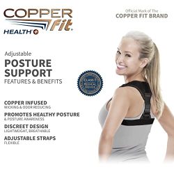 Adjustable Unisex Posture Support