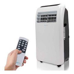 Portable Air Conditioner Compact Home