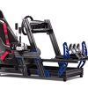 Elite Formula and GT Aluminum Profile Simulator Cockpit