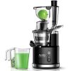 Cold Press Slow Masticating Juicer