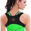 Adjustable Upper Back Brace