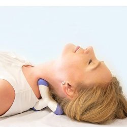 Neck Massager and Cervical Traction