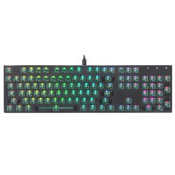 Custom Gaming Mechanical Keyboard Kit