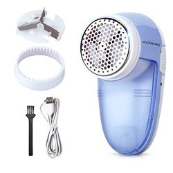 Clothes Lint Remover Fabric Shaver