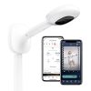 Pro Smart Baby Monitor & Wall Mount