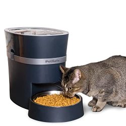 Take care of your furry with the Automatic Cat Feeder