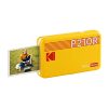 Mini Portable Instant Photo Printer
