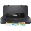 Wireless HP Portable Printer