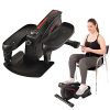 Mini Under Desk Elliptical Machine