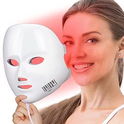 Light Therapy for Face Wrinkles