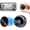 Wireless WiFi Cameras HD 1080P Home Security Cameras