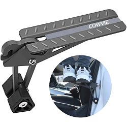 Ford F150 Foldable Car Door Step Pedal (works on other Trucks or Suvs)