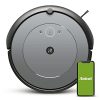 Hard Floors Wi-Fi Connected Robot Vacuum
