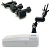 Radar Detector Mount for Escort