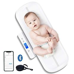 Multifunction Pet and Infant Scale