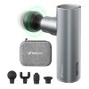 Portable Deep Tissue Massager Gun