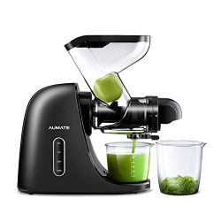 Cold Press Juicer Extractor
