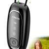 Portable Air Purifier Necklace