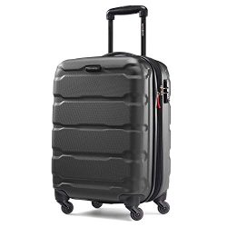 Samsonite Hardside Expandable Luggage