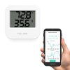 Wireless Temperature & Humidity Sensor