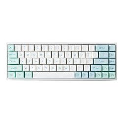 Mint Mechanical Keyboard with Backlighting
