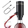 Multi-Smart Automatic Filter Wine Dispenser