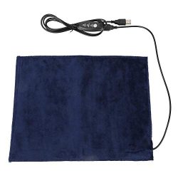 Electric Cloth Heater Washable Foldable Pad