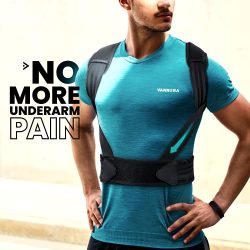 Posture Corrector for Women and Men