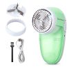 Shaver Defuzzer to Remove Fuzz, Lint, Pills
