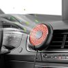 Car Air Purifier Plasma Ionizer