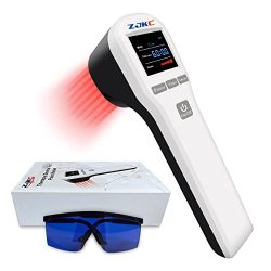 Muscle, Knee, Shoulder Red Light Therapy Device