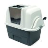 Automatic Sifting Cat Pan