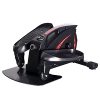 Under Desk Elliptical Exercise Machine